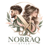 NORRAQ Style logo